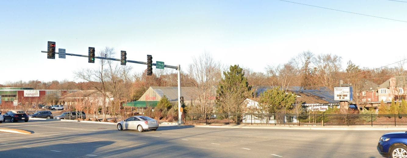 Bannockburn Considers Annexation Plan For Apartments, Retail